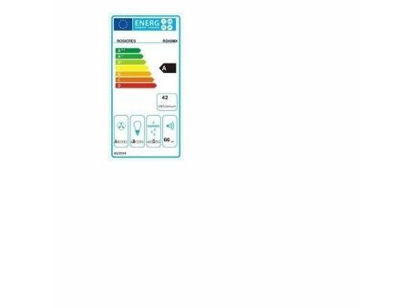 Okap konwencjonalny Rosieres RDX6MX