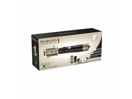 Szczotka o Układania Włosów Remington 1000 W