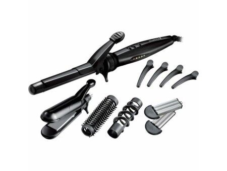 Lokówka do Włosów Remington S8670 (1 Sztuk)