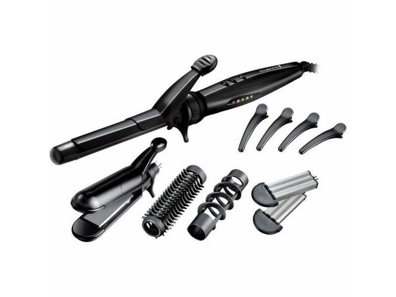 Lokówka do Włosów Remington S8670 (1 Sztuk)