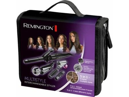 Lokówka do Włosów Remington S8670 (1 Sztuk)