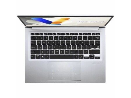 Laptop Asus S1405VA-LY347W 14" 16 GB RAM 1 TB SSD Azerty Francuski