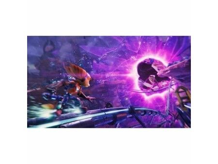Gra wideo na PlayStation 5 Sony Ratchet & Clank: Rift Apart