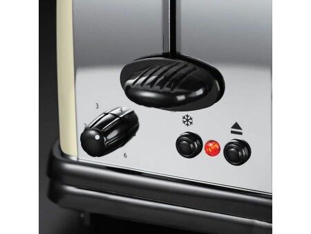 Toster Russell Hobbs 21395-56 1000 W
