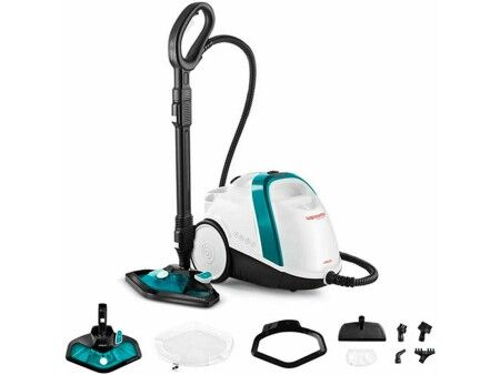 Czyszczenie Parowe POLTI PTEU0277 1500W 1500 W 1800 W