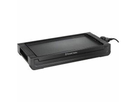 Patelnia do Pieczenia Gładka Russell Hobbs 22550-56 2400 W