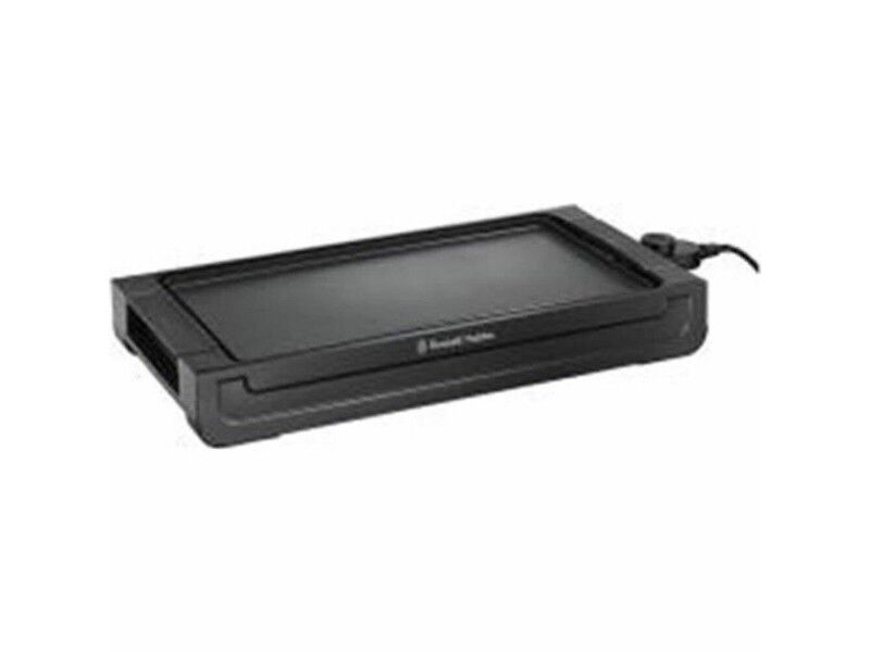 Patelnia do Pieczenia Gładka Russell Hobbs 22550-56 2400 W
