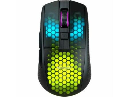 Myszka Bezprzewodowa Roccat Burst Pro Air Czarny