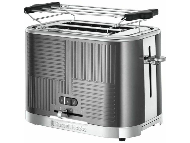 Toster Russell Hobbs 25250-56 2400 W