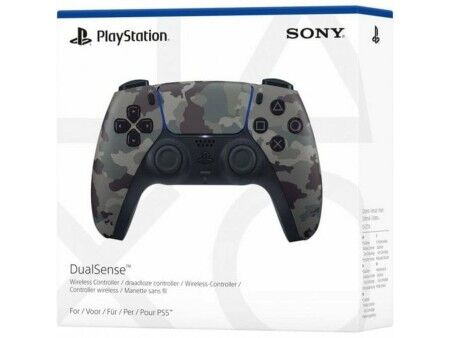 Pilot do PS5 DualSense Sony 9423294