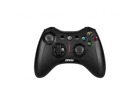 Pad do gier/ Gamepad MSI Force GC30 V2 Czarny