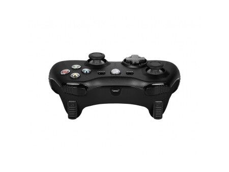 Pad do gier/ Gamepad MSI Force GC30 V2 Czarny