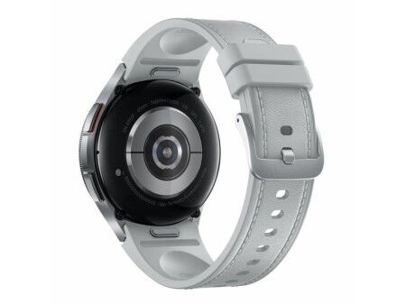 Smartwatch Samsung Galaxy Watch6 Czarny Srebrzysty 1,3" 43 mm