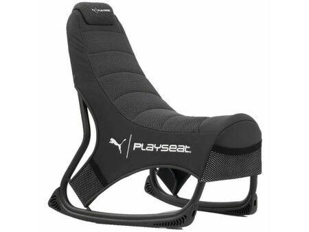 Fotel dla Graczy Playseat x PUMA Active Czarny