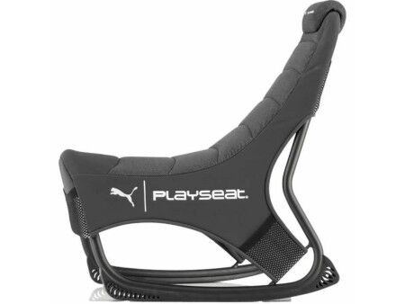 Fotel dla Graczy Playseat x PUMA Active Czarny