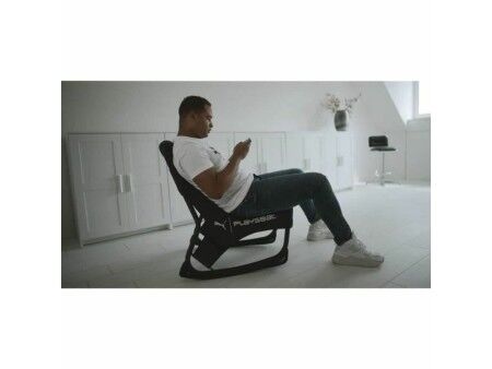 Fotel dla Graczy Playseat x PUMA Active Czarny