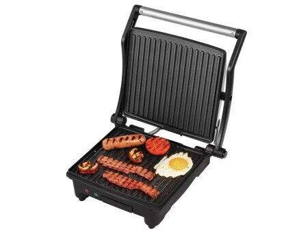 Płyta do Grillowania Russell Hobbs 26250-56 1800 W 180 ºC 2 w 1