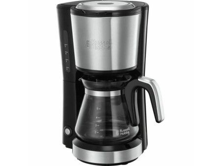 Ekspres do Kawy Przelewowy Russell Hobbs 24210-56 1000 W 5 Šálky