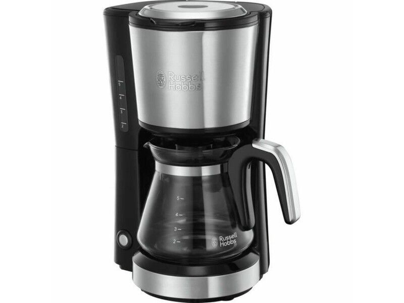Ekspres do Kawy Przelewowy Russell Hobbs 24210-56 1000 W 5 Šálky