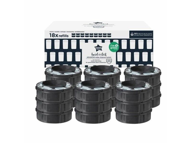 Części zamienne Tommee Tippee Kosz na śmieci