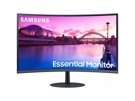 Monitor Gaming Samsung S32C390EAU 32" Full HD 32" 75 Hz