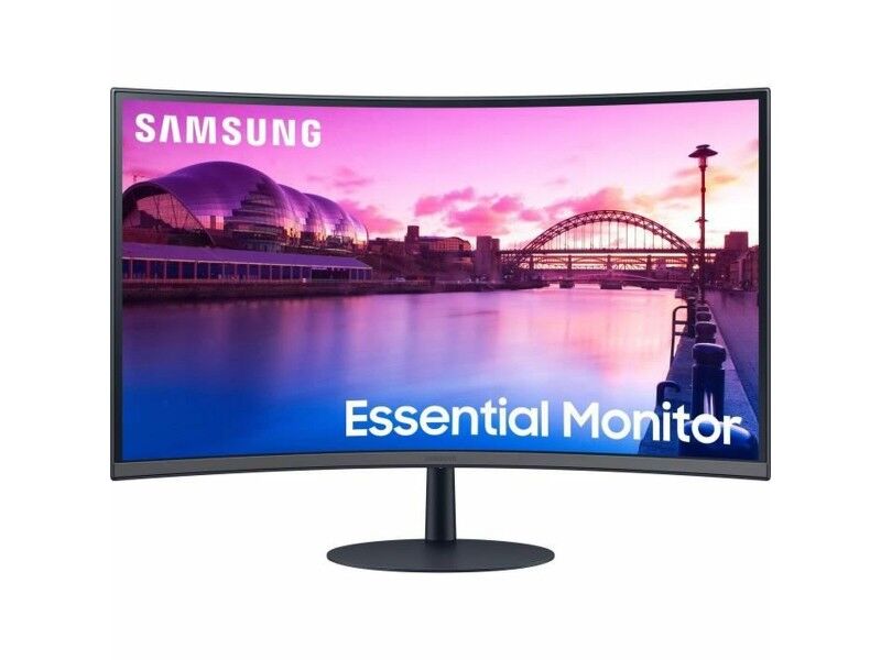 Monitor Gaming Samsung S32C390EAU 32" Full HD 32" 75 Hz