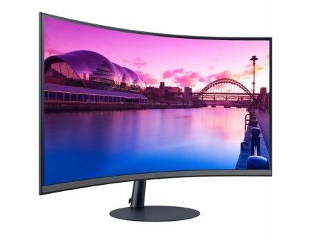 Monitor Gaming Samsung S32C390EAU 32" Full HD 32" 75 Hz