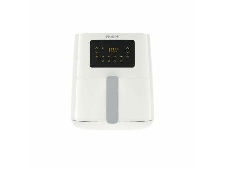 Frytkownica na gorące powietrze Philips Essential Airfryer Biały 1400 W