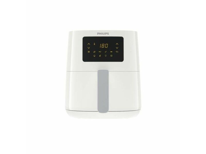 Frytkownica na gorące powietrze Philips Essential Airfryer Biały 1400 W