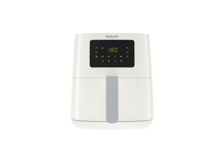 Frytkownica na gorące powietrze Philips Essential Airfryer Biały 1400 W