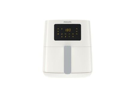 Frytkownica na gorące powietrze Philips Essential Airfryer Biały 1400 W