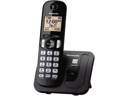Telefon Bezprzewodowy Panasonic