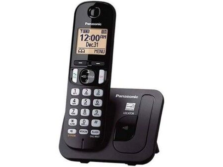 Telefon Bezprzewodowy Panasonic