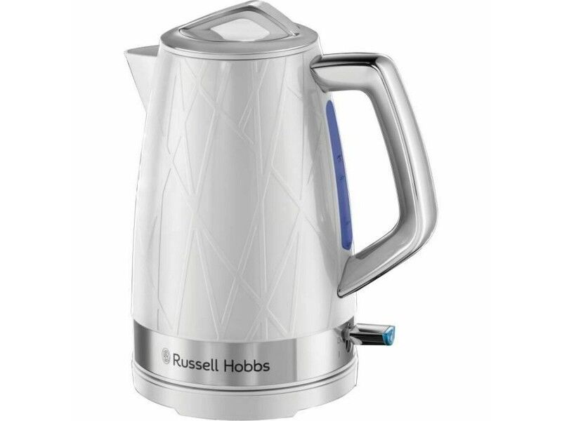 Czajnik Russell Hobbs 28080-70 Biały 2400 W 1,7 L