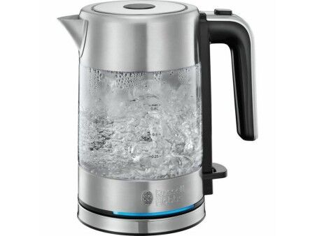 Czajnik Russell Hobbs 24191-70 800 ml Stal nierdzewna 2200 W 800 ml