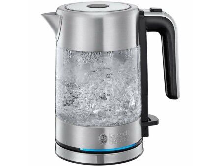 Czajnik Russell Hobbs 24191-70 800 ml Stal nierdzewna 2200 W 800 ml