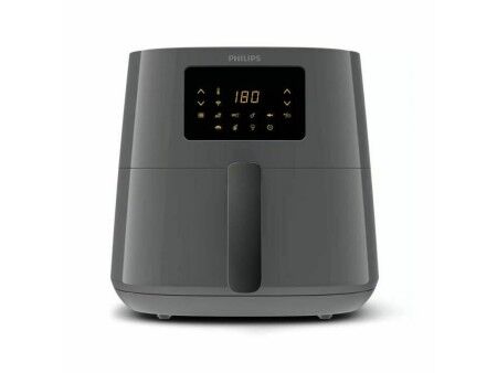 Frytkownica na gorące powietrze Philips HD9280/60 Szary 2000 W