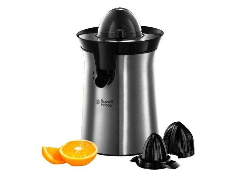 Sokowirówka Russell Hobbs 22760-56 60 W Stal 2200 W