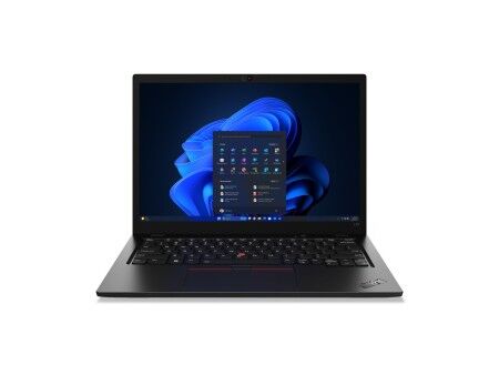 Laptop Lenovo ThinkPad L13 G5 21LB 13,3" Intel Core Ultra 5 125U 16 GB RAM 512 GB SSD Qwerty Hiszpańska
