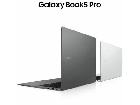Laptop Samsung GALAXY BOOK5 PRO 14" intel core ultra 7 256V 16 GB RAM 512 GB SSD