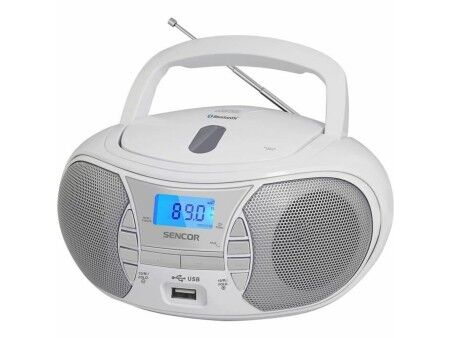 Radio Sencor SPT 2700 WH