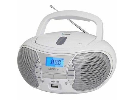 Radio Sencor SPT 2700 WH