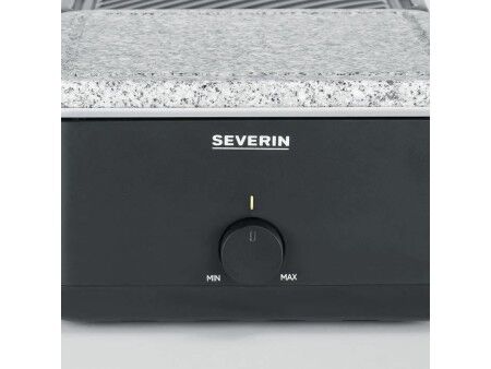 Płyta do Grillowania Severin RG2366 Czarny 1300 W