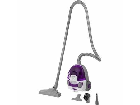Odkurzacz Sencor 512VT-EUE2 Fiolet 890 W