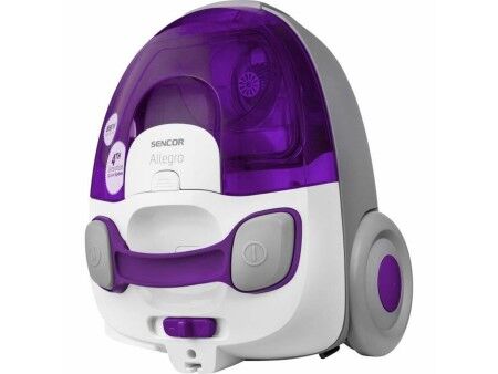 Odkurzacz Sencor 512VT-EUE2 Fiolet 890 W