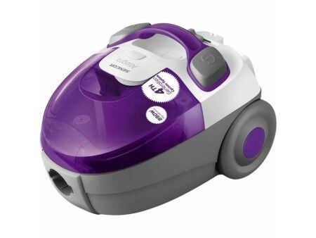 Odkurzacz Sencor 512VT-EUE2 Fiolet 890 W