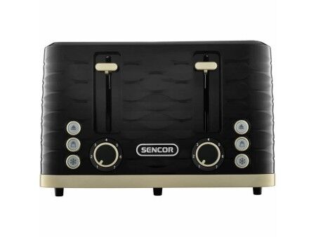 Toster Sencor STS 7551BK 1600 W