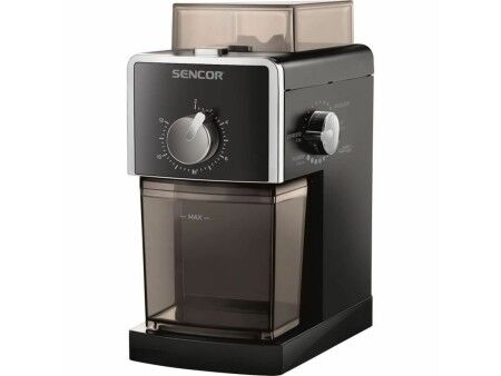 Młynek do kawy Sencor SCG 5050 BK Czarny noir 110 W 180 g