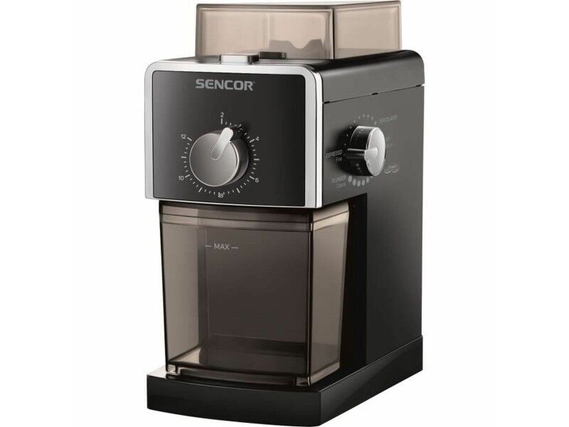 Młynek do kawy Sencor SCG 5050 BK Czarny noir 110 W 180 g