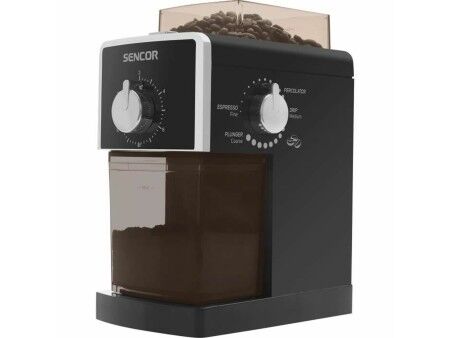 Młynek do kawy Sencor SCG 5050 BK Czarny noir 110 W 180 g